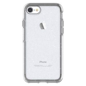 OtterBox Apple iPhone 8/7 Case - Stardust Glitter